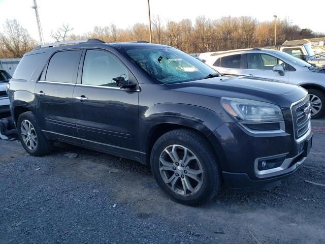 2015 GMC Acadia SLT-1