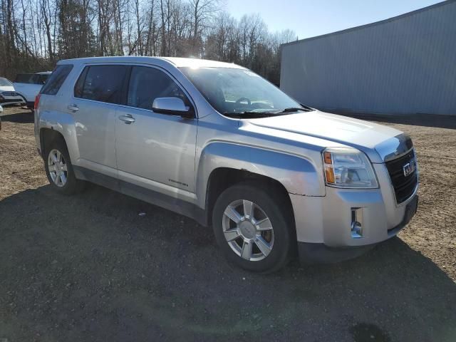 2013 GMC Terrain SLE