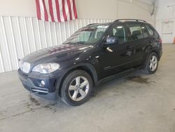 Salvage cars for sale from Copart Lumberton, NC: 2010 BMW X5 XDRIVE35D
