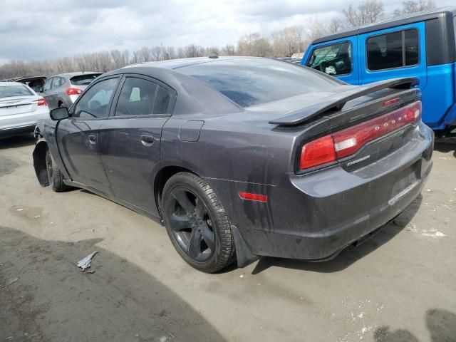 2013 Dodge Charger SXT