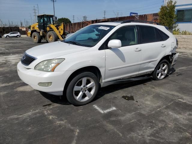 2006 Lexus RX 330