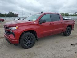 Chevrolet salvage cars for sale: 2023 Chevrolet Silverado K1500 RST