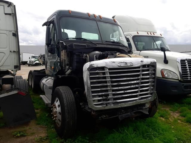 2016 Freightliner Cascadia 125