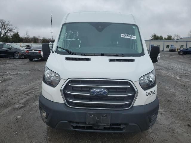 2020 Ford Transit T-250