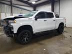 2020 Chevrolet Silverado K1500 LT Trail Boss