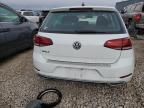 2019 Volkswagen Golf S