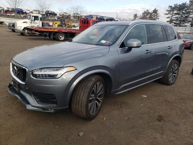 2020 Volvo XC90 T5 Momentum