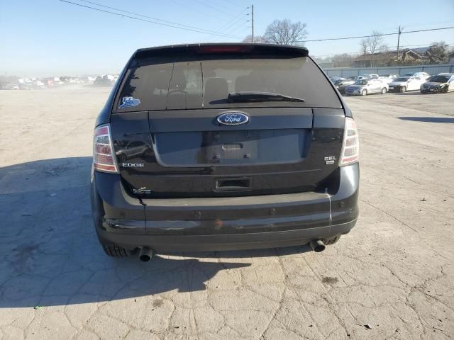 2008 Ford Edge SEL