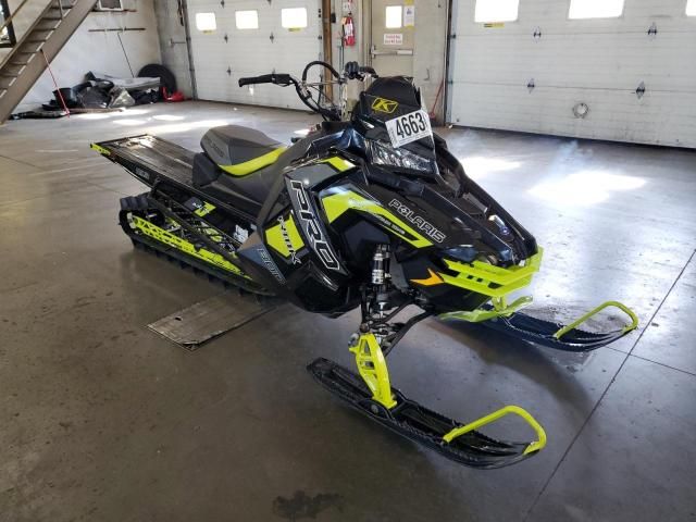 2019 Polaris PRO RMK