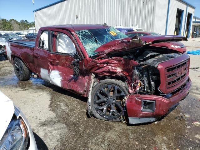 2015 GMC Sierra C1500