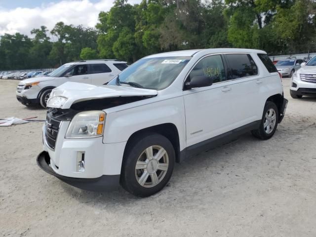 2015 GMC Terrain SL