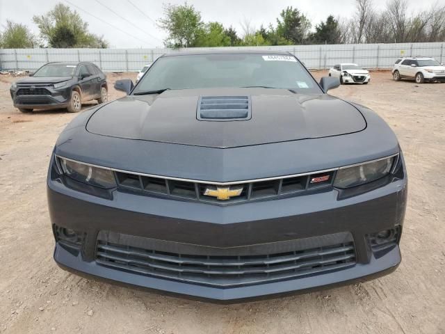 2014 Chevrolet Camaro 2SS