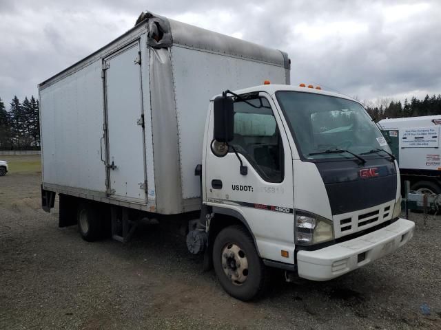 2006 GMC W4500 W45042