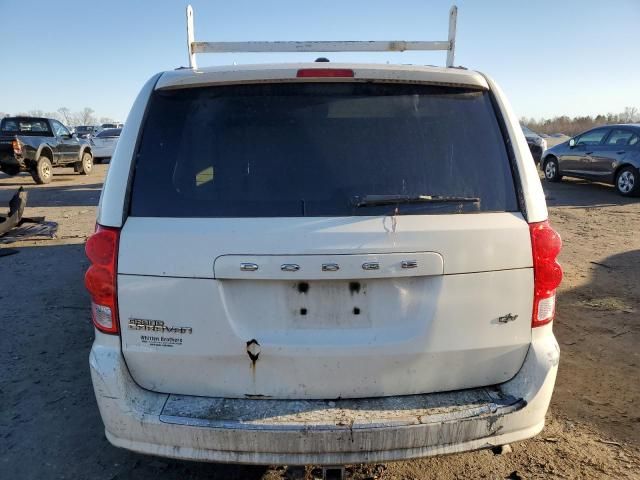 2011 Dodge Grand Caravan C/V