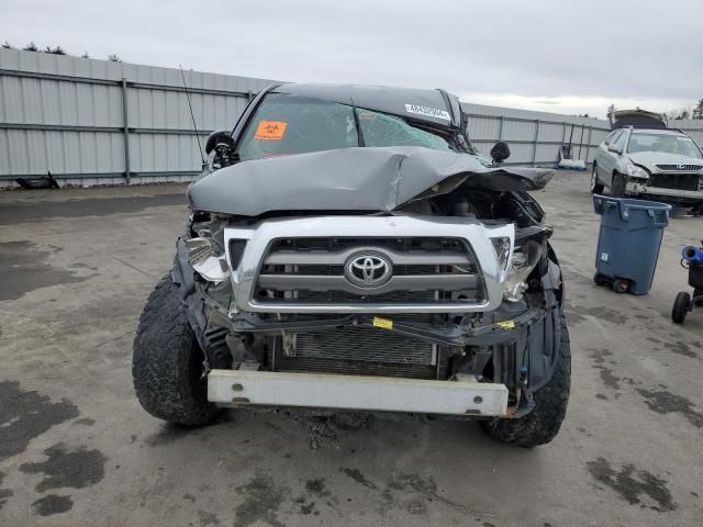 2009 Toyota Tacoma Access Cab