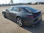 2018 Porsche Panamera 4