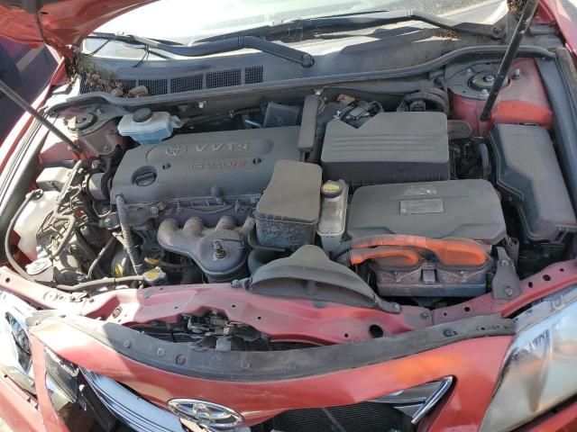 2009 Toyota Camry Hybrid