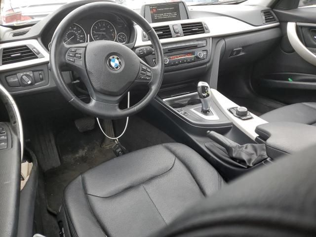 2014 BMW 320 I Xdrive