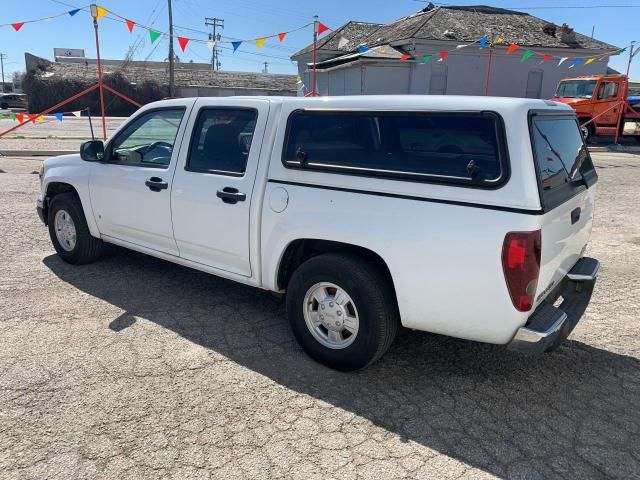 2006 GMC Canyon