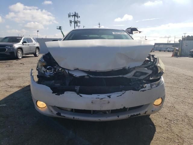 2006 Toyota Camry Solara SE