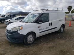 2017 Dodge RAM Promaster City en venta en San Diego, CA