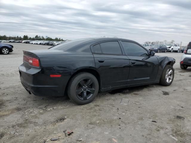 2014 Dodge Charger SE