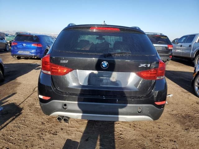 2014 BMW X1 XDRIVE28I