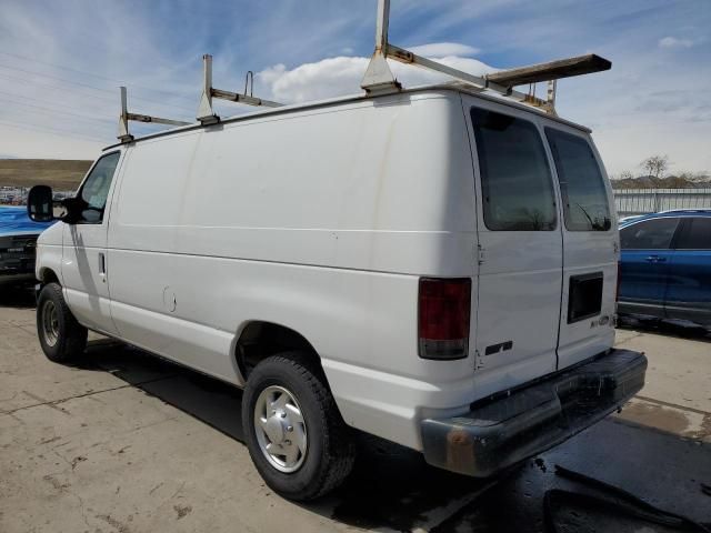 2010 Ford Econoline E250 Van