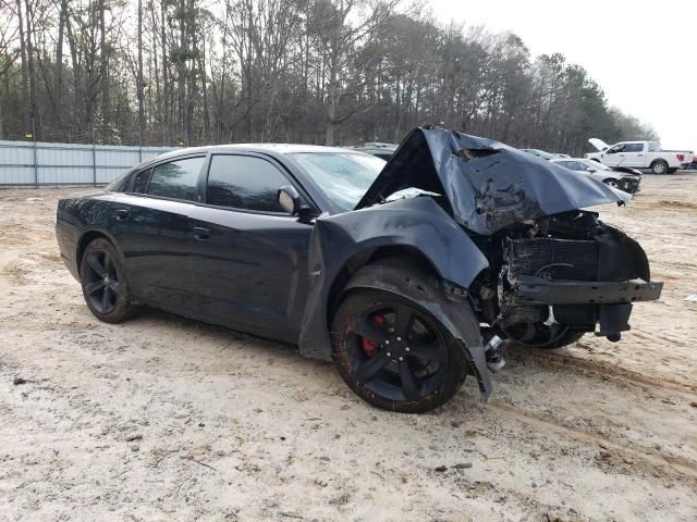 2013 Dodge Charger R/T