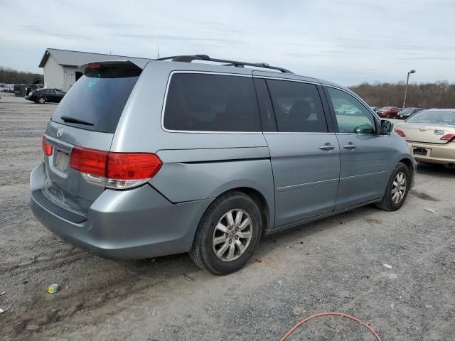 2009 Honda Odyssey EXL