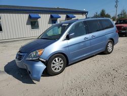 2009 Honda Odyssey EXL en venta en Midway, FL