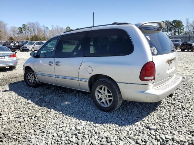 2000 Dodge Grand Caravan SE