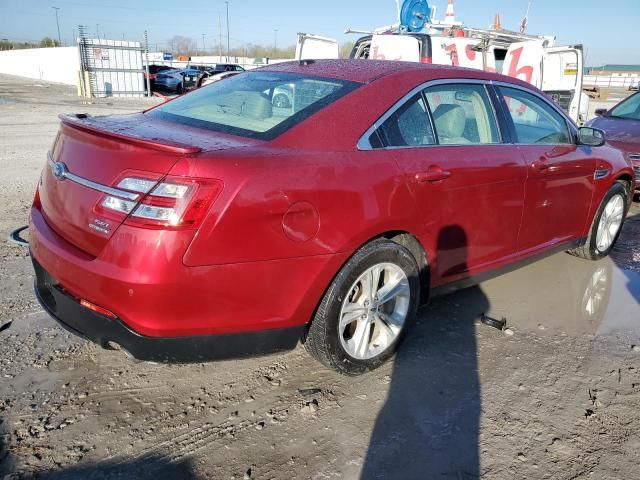 2013 Ford Taurus SEL