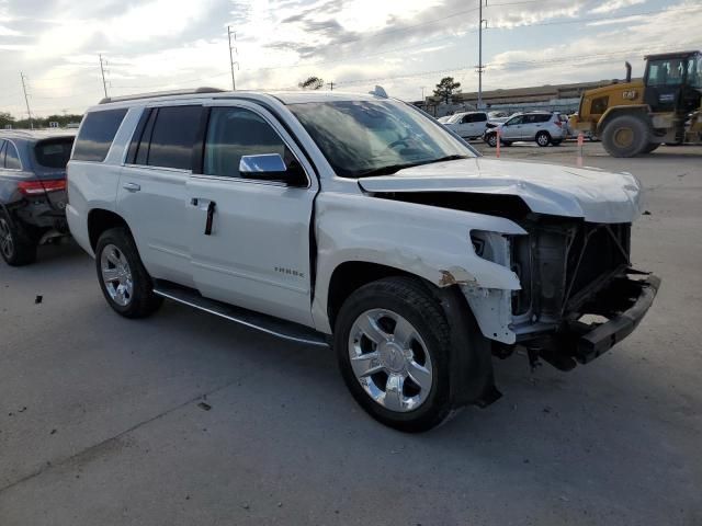 2019 Chevrolet Tahoe C1500 Premier