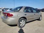 2003 Chevrolet Cavalier LS