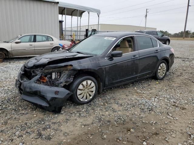 2011 Honda Accord LX