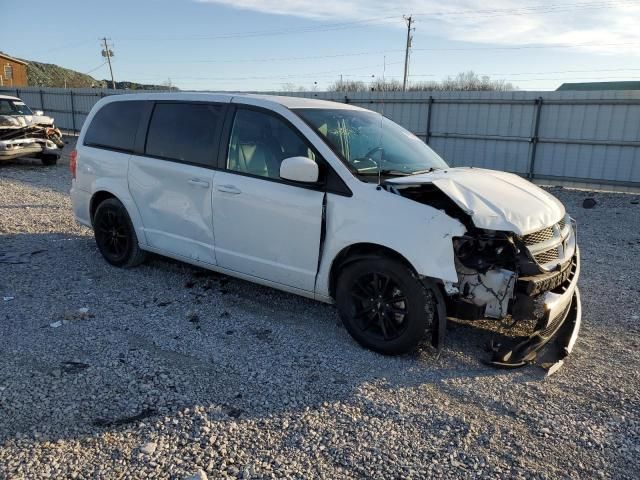 2020 Dodge Grand Caravan GT