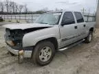 2005 Chevrolet Silverado K1500