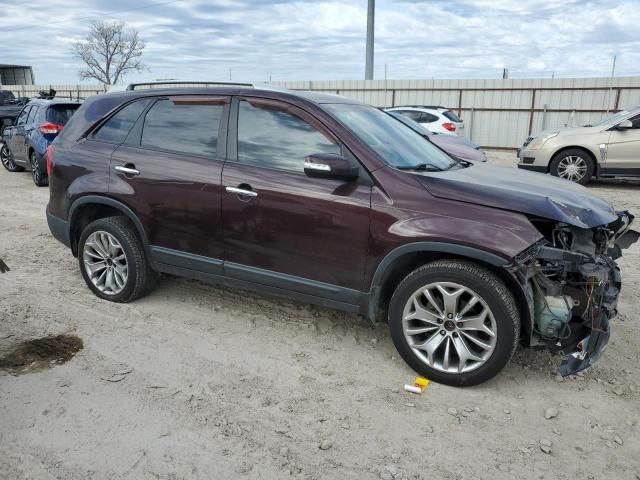 2011 KIA Sorento Base