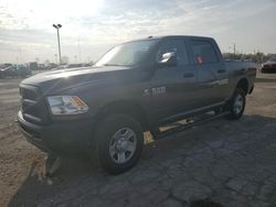 Salvage cars for sale from Copart Indianapolis, IN: 2018 Dodge RAM 2500 ST