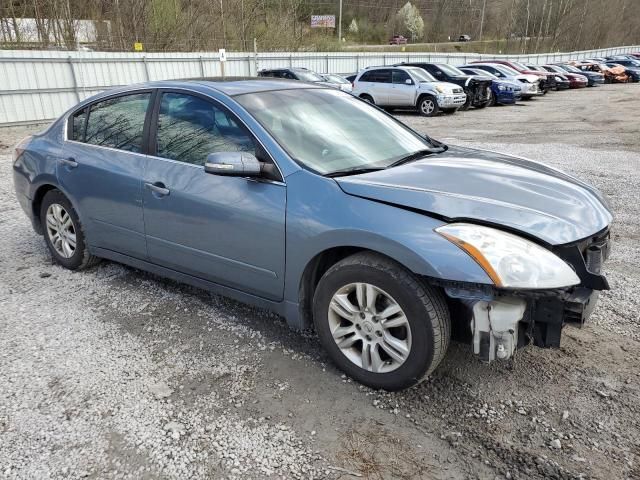 2011 Nissan Altima Base