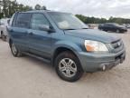 2005 Honda Pilot EXL