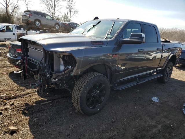 2020 Dodge 2500 Laramie