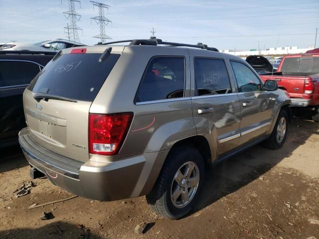 2005 Jeep Grand Cherokee Limited