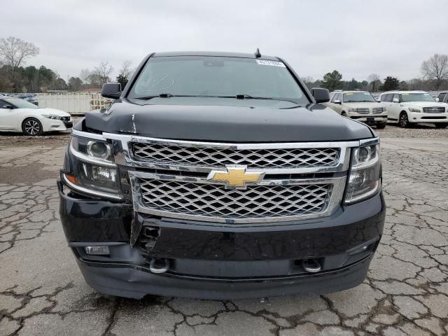 2017 Chevrolet Tahoe C1500 LT