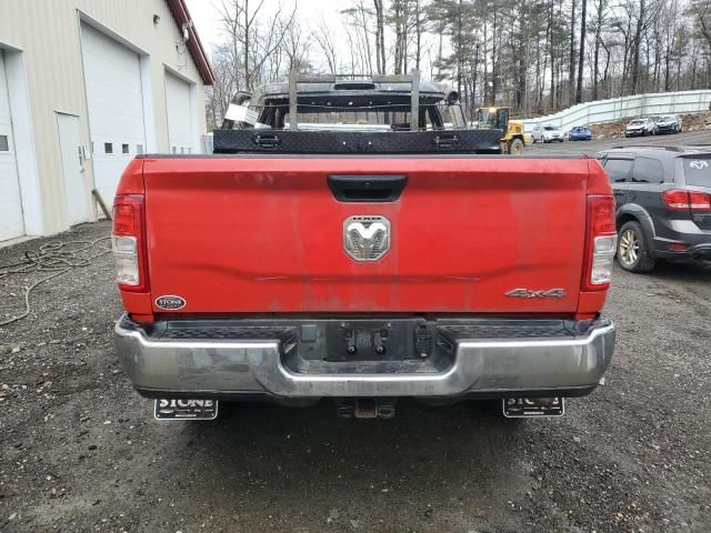 2022 Dodge RAM 2500 Tradesman