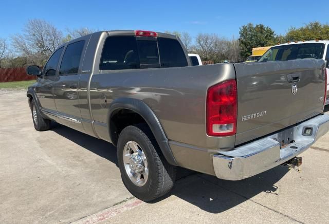 2006 Dodge RAM 2500