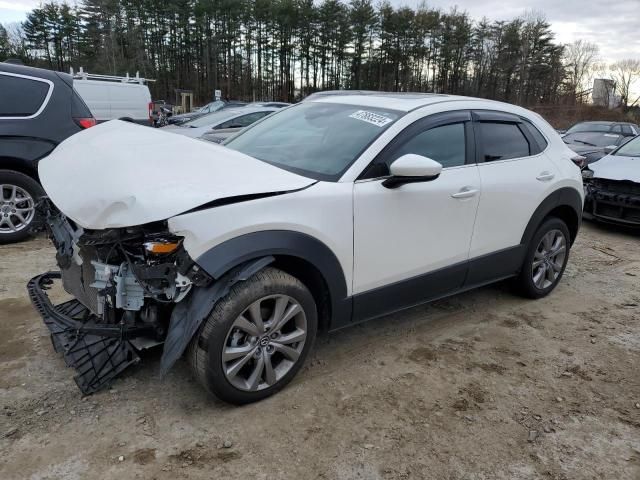 2021 Mazda CX-30 Preferred