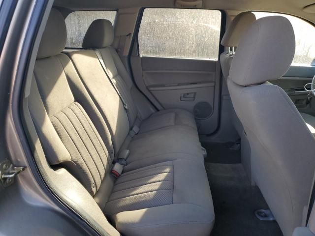 2005 Jeep Grand Cherokee Laredo