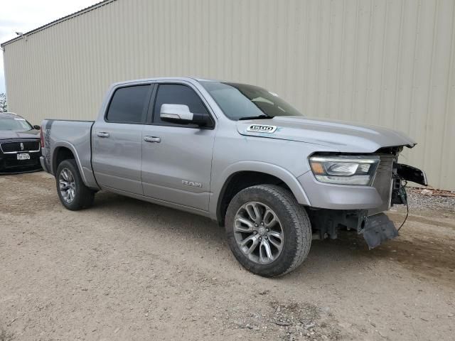 2021 Dodge 1500 Laramie